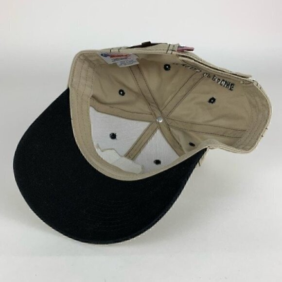 Phoenix International Raceway 50th AnniversaryHat - Picture 6 of 6